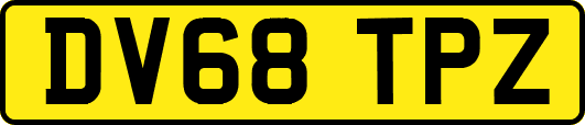 DV68TPZ
