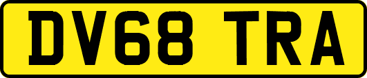 DV68TRA
