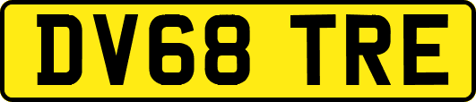 DV68TRE