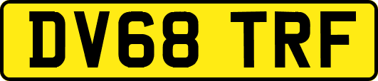 DV68TRF
