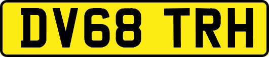 DV68TRH