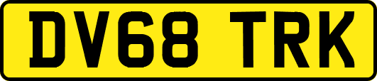 DV68TRK