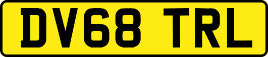DV68TRL