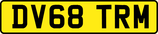 DV68TRM