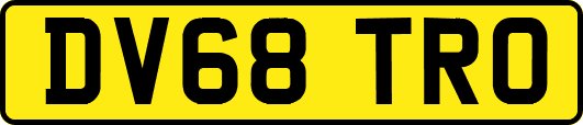 DV68TRO