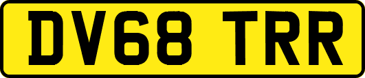 DV68TRR