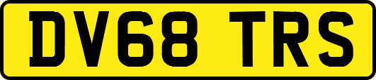 DV68TRS
