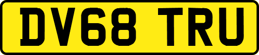DV68TRU