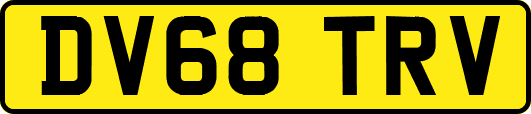 DV68TRV