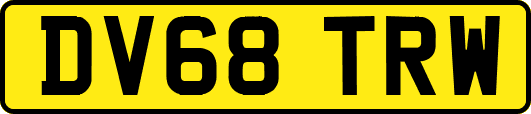 DV68TRW