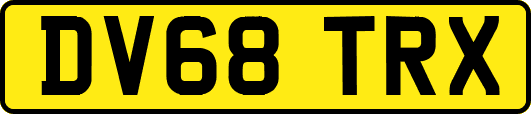 DV68TRX