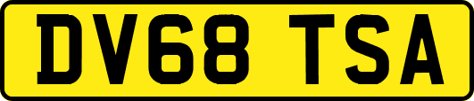 DV68TSA
