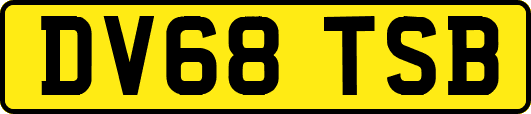 DV68TSB