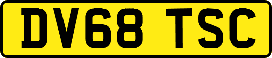 DV68TSC