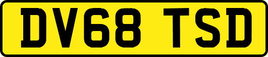 DV68TSD