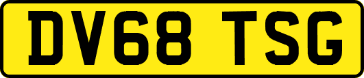 DV68TSG