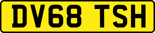 DV68TSH