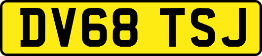 DV68TSJ