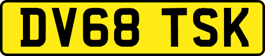 DV68TSK