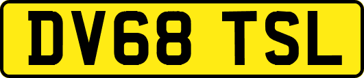 DV68TSL