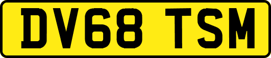 DV68TSM