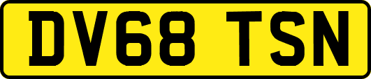 DV68TSN