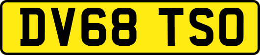 DV68TSO