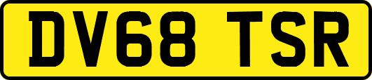DV68TSR