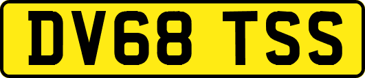 DV68TSS