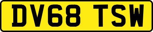 DV68TSW