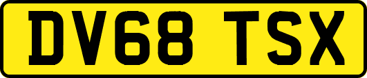 DV68TSX