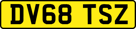 DV68TSZ