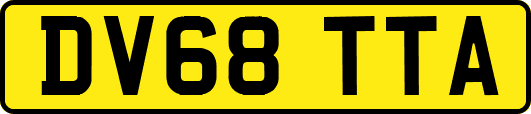 DV68TTA