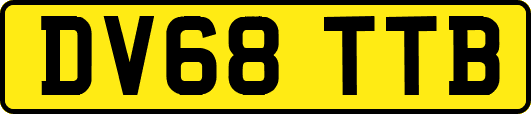 DV68TTB