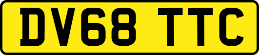DV68TTC