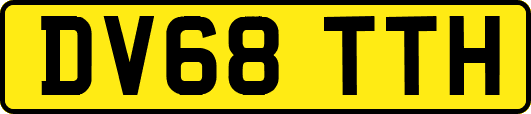DV68TTH