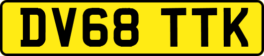 DV68TTK