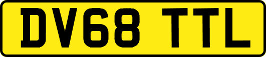 DV68TTL