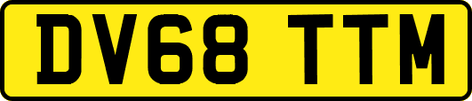 DV68TTM