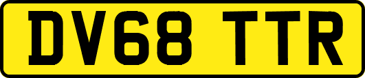 DV68TTR