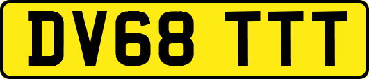 DV68TTT