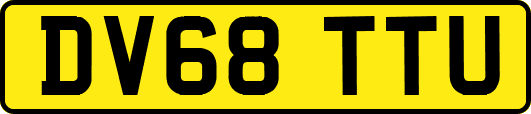 DV68TTU