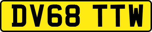 DV68TTW