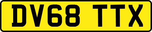 DV68TTX