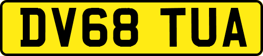 DV68TUA