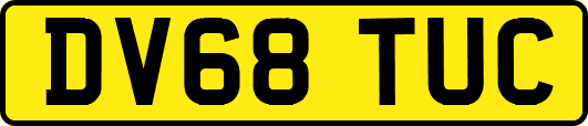 DV68TUC