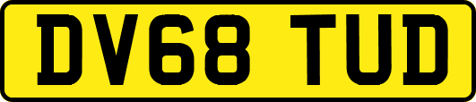 DV68TUD