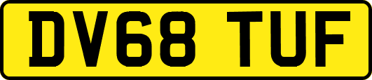 DV68TUF