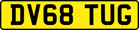 DV68TUG