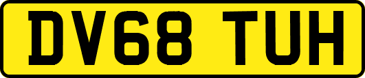 DV68TUH